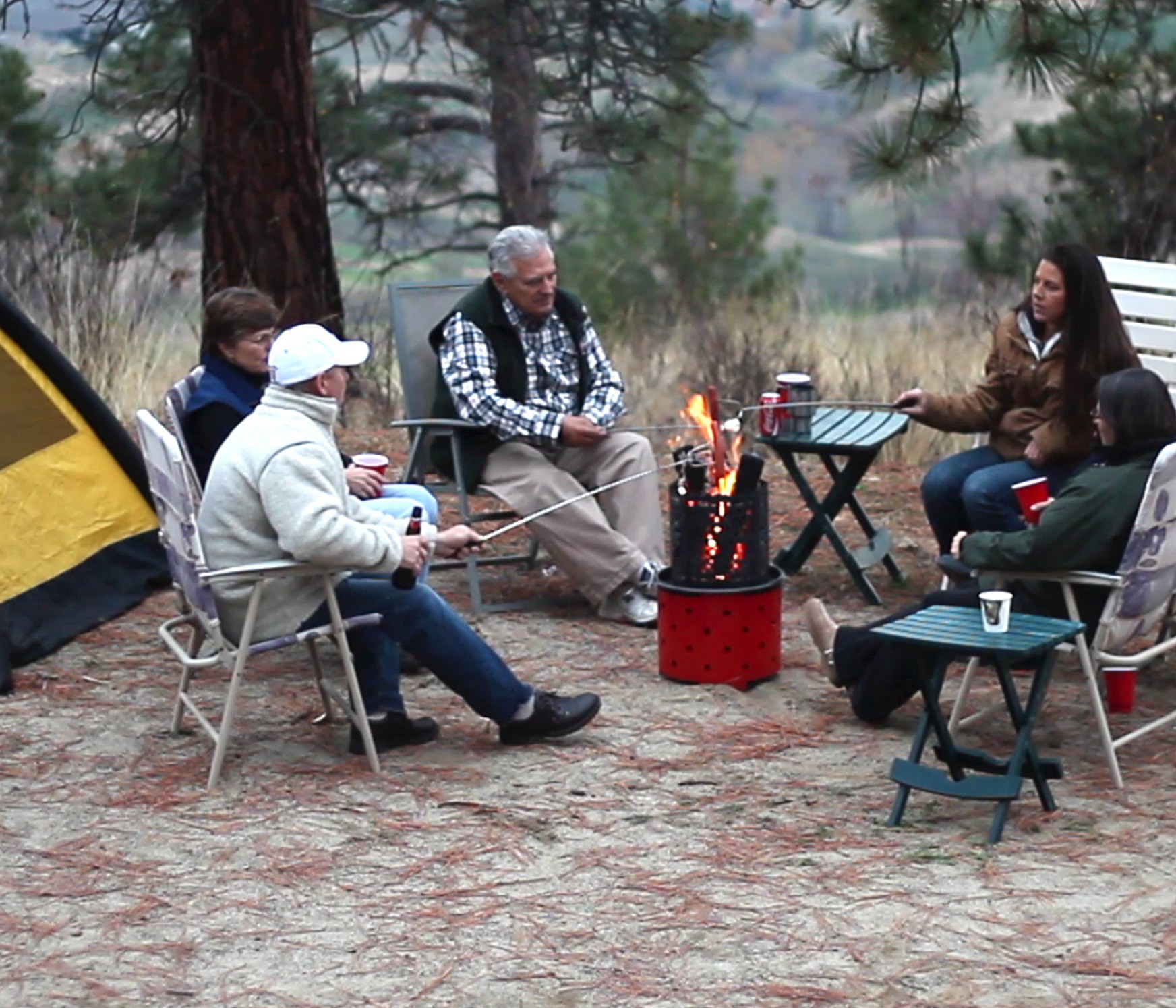 10 Cool Camping Gadgets RV Beagle