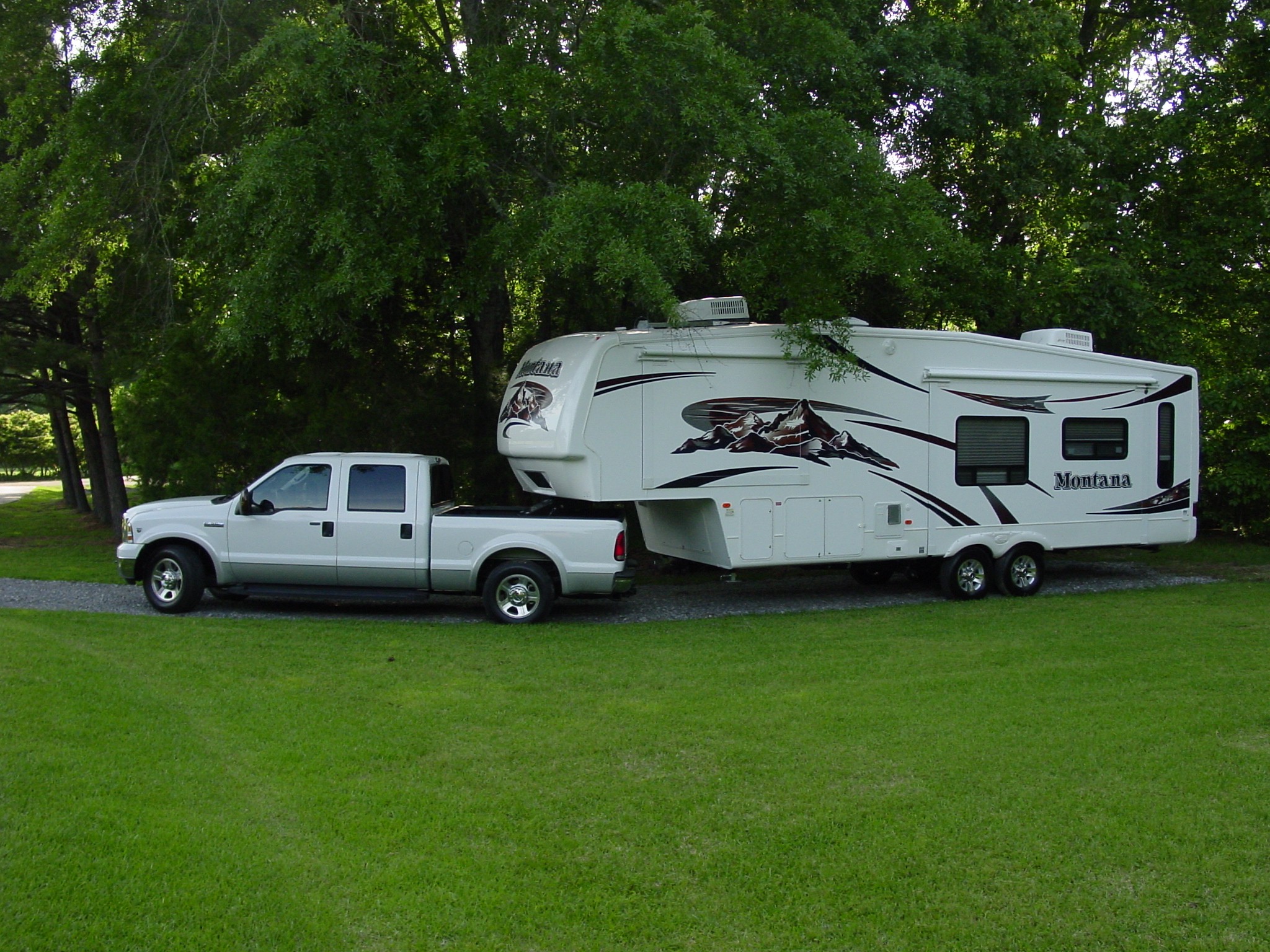 How to Back Up Your RV Like a Pro RV Beagle